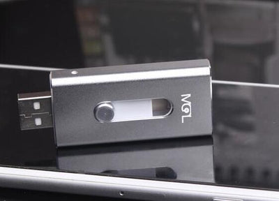 Unidad USB Compatible - Almacenamiento Portátil de Alta Velocidad - Image 7