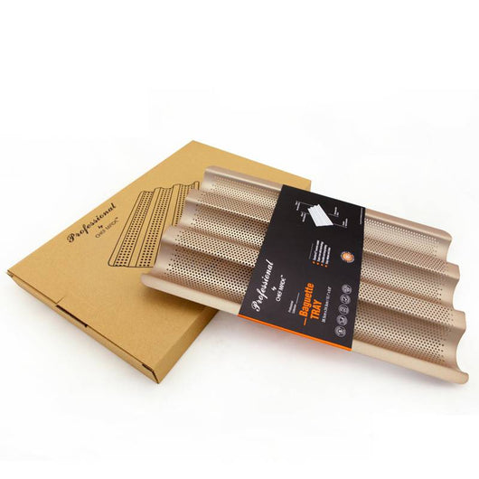 Parrilla para Pan Francés - Image 3
