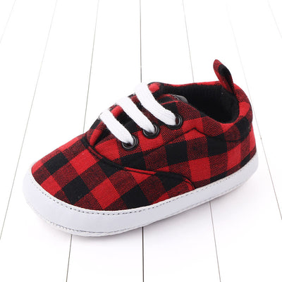 Zapatos Suave para Bebé - Diseño Flexible y Cómodo - Image 11