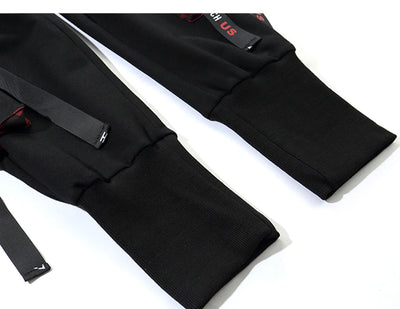Pantalones Harem Casuales para Hombre - Image 22