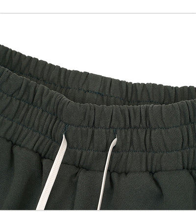 Shorts Deportivos Holgados para Hombre - Image 8