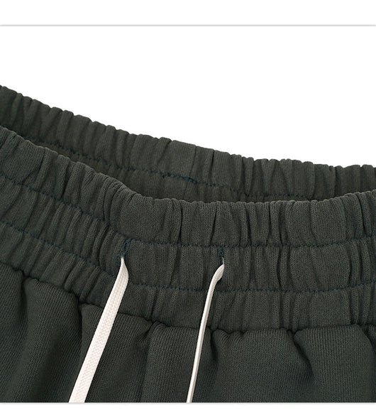 Shorts Deportivos Holgados para Hombre - Image 8