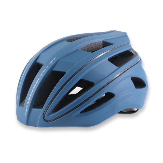 Casco de Bicicleta Unisex con Luz Trasera Integrada - Image 8