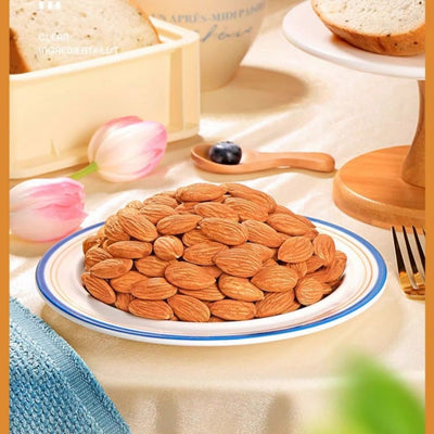 Almendras Peladas Premium - Snack Individual para Disfrutar en Casa - Image 4