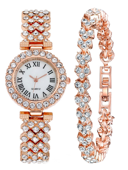 Reloj de Cuarzo para Mujer Resistente al Agua - Image 11