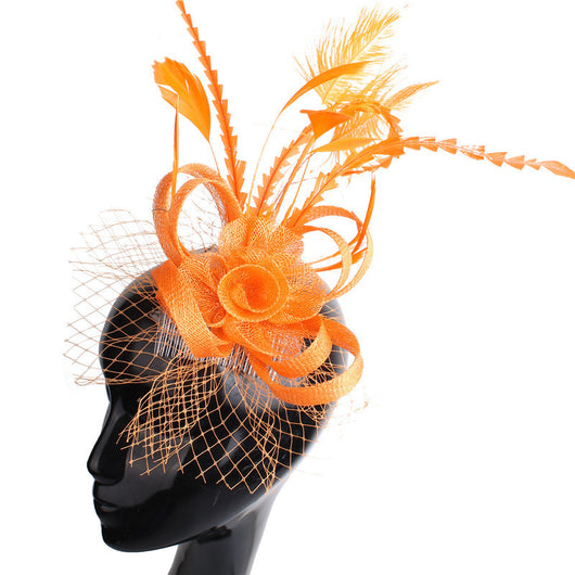 Peineta de Novia para Banquete - Accesorio de Estudio Profesional - Image 11