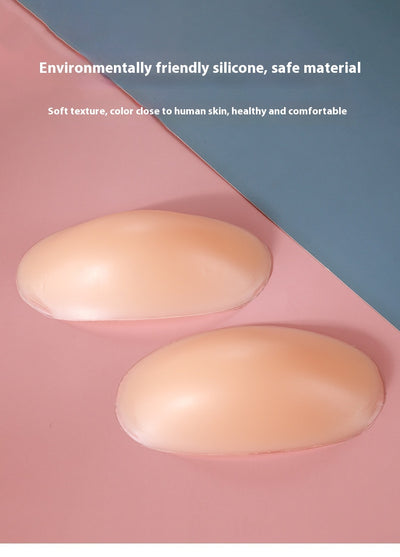 Almohadillas de Silicona Invisibles Antideslizantes para Hombros - Image 10