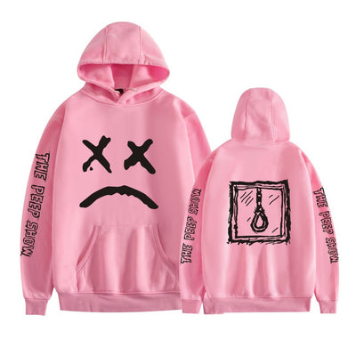 Sudadera de Invierno para Parejas - Hoodie Manga Larga Unisex - Image 3