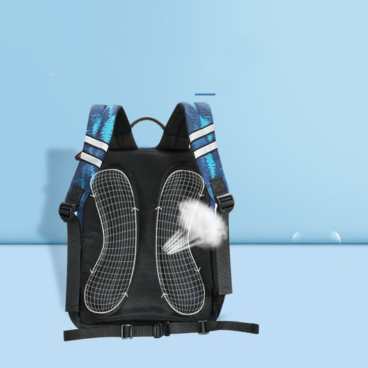 Mochila Escolar de Gran Capacidad Premium para Niños - Image 5