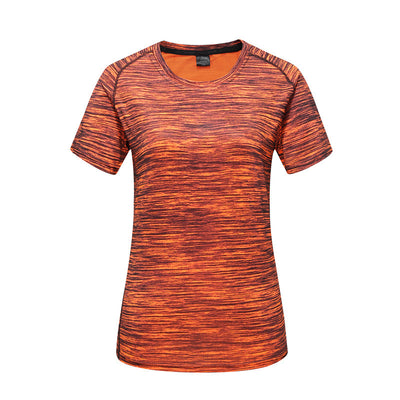 Playera Deportiva Suelta de Secado Rápido para Baloncesto - Image 16
