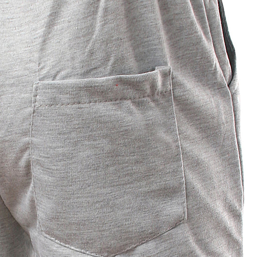 Shorts Deportivos Casuales de Color Sólido para Hombre - Image 22