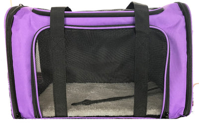 Mochila de Viaje para Mascotas - Image 9