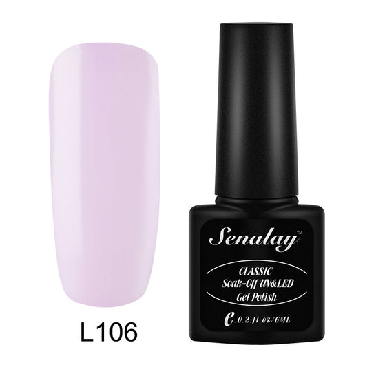 Esmalte de Uñas en Botella Plástica 6ml - Image 6