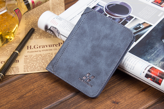Billetera Compacta para Hombre - Image 16