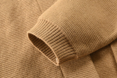 Suéter Casual para Hombre con Mangas Largas - Image 3