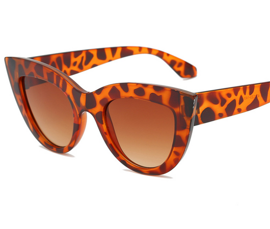 Gafas de Sol Tendencia 2024 - Protección y Estilo - Image 11
