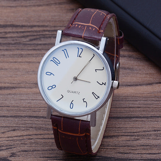 Reloj para Hombre de Elegancia Atemporal - Image 4