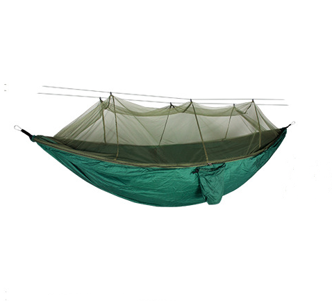 Hamaca Antimosquitos Premium - Image 7
