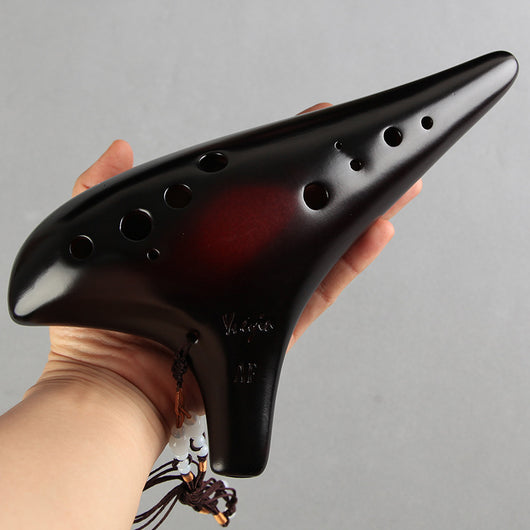 Ocarina de Desempeño Profesional Ahumada - Image 3