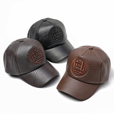 Gorra de Béisbol Clásica - Image 3