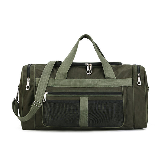 Bolsa de Viaje Plegable Compacta