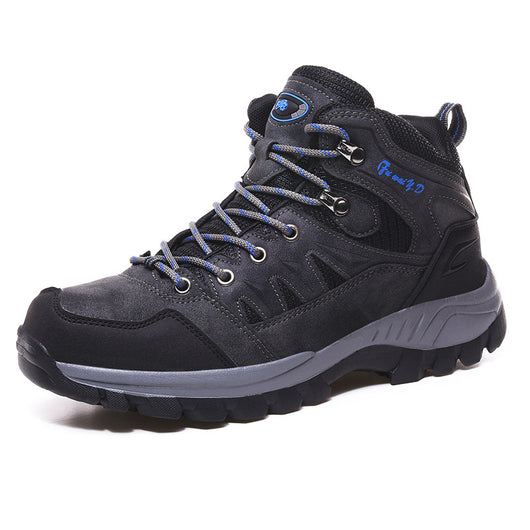 Zapatillas de Escalada en Roca - Image 10