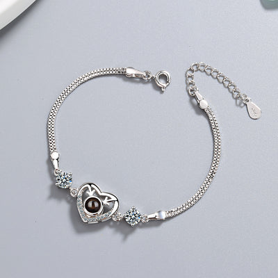 Pulsera de Corazón - Image 3