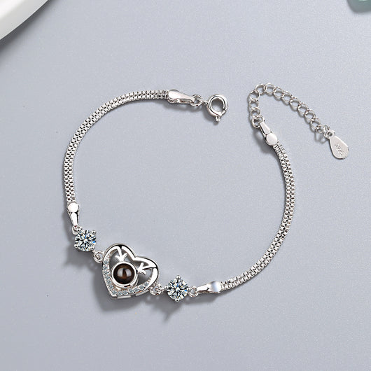 Pulsera de Corazón - Image 3