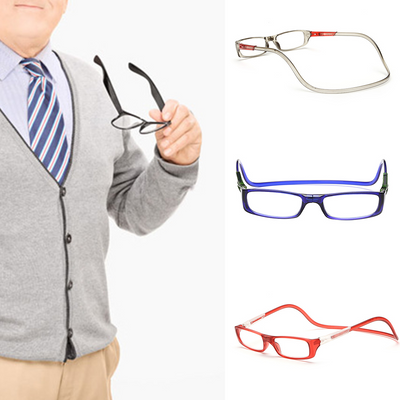 Gafas de Lectura con Imán Plegables - Ultraligeras y Portátiles - Image 3