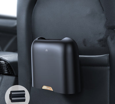 Sensor Inteligente Automático para Auto - Accesorios Multifunción - Image 3