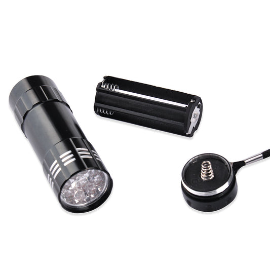 Linterna de Fototerapia LED - Image 2
