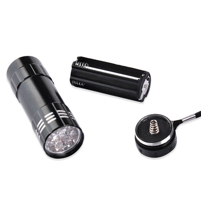 Linterna de Fototerapia LED - Image 2