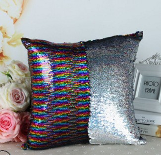 Funda de Almohada Bolster Bicolor Encriptada Premium - Image 31