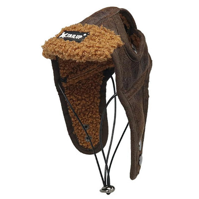 Gorro Piloto para Perros Pequeños y Medianos - Image 8