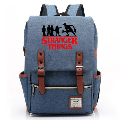Mochila Casual Infantil con Diseño Animado - Image 19