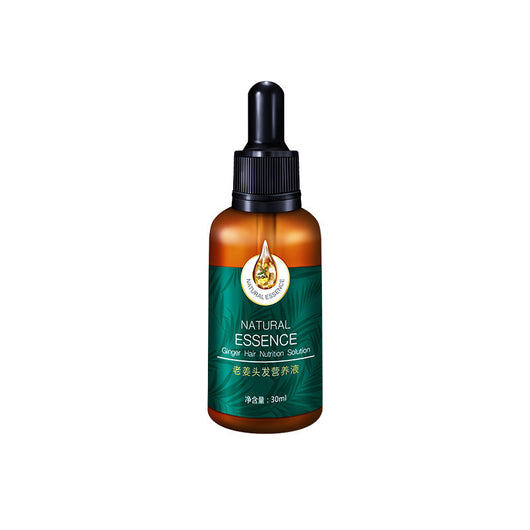 Sérum Capilar de Jengibre Anticaída 30ml - Image 7