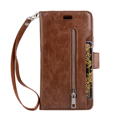 Cartera con Cierre de iPhone X, Xr, Xs - Protección de Tarjetas y Dinero - Image 20