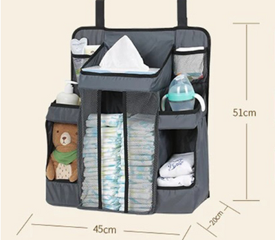 Bolsa de Almacenamiento para Cuna - Image 3