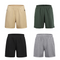 Shorts Casuales de Algodón Terry - Comodidad y Estilo Urbano