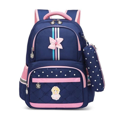 Mochila Escolar Ortopédica para Niños - Image 6