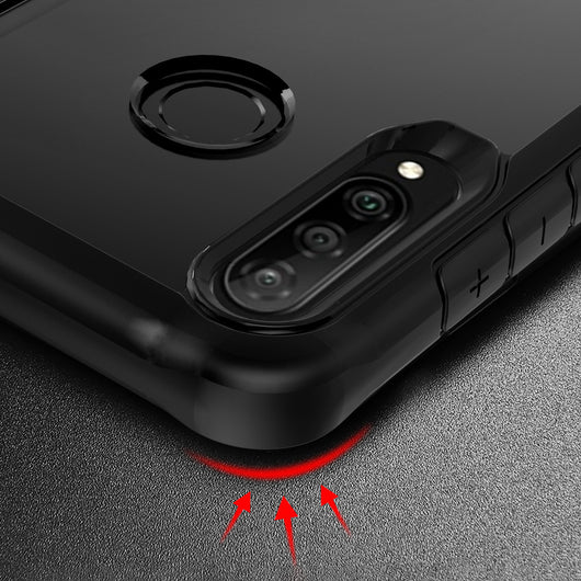 Funda Transparente Antigolpes para Celular - Image 8