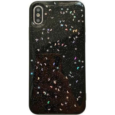 Funda para iPhone con Diseño Epoxy Estrella - Compatible con Apple - Image 10