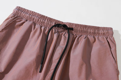 Shorts de Trabajo con Degradado - Image 3