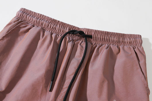 Shorts de Trabajo con Degradado - Image 3