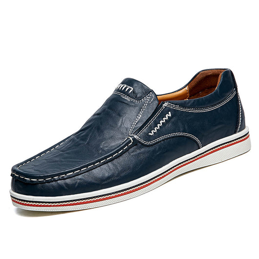 Zapatos Ejecutivos para Hombre - Estilo Business Casual - Image 6