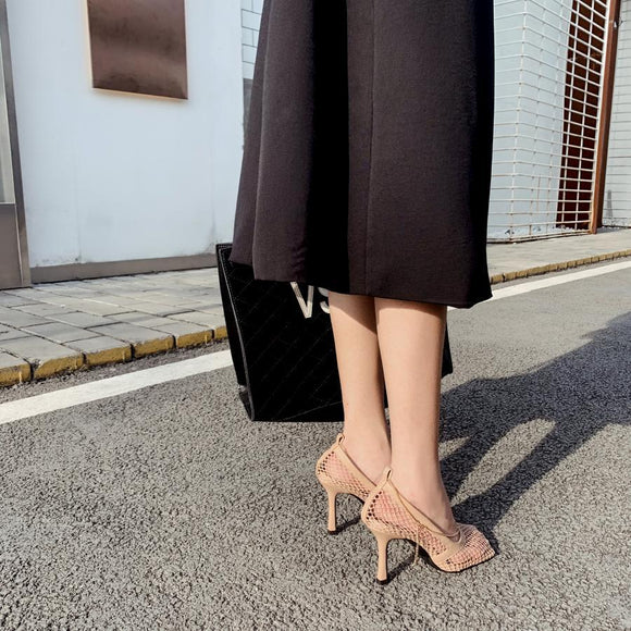 Sandalias Planas Cómodas