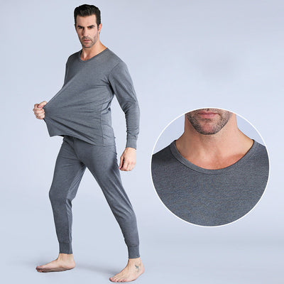 Conjunto Interior Térmico para Hombre - Image 7