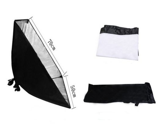 Softbox Individual para Iluminación Profesional - Image 8