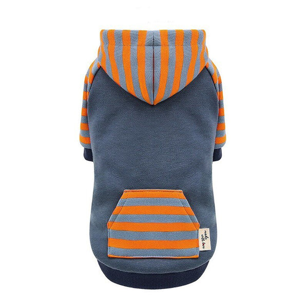 Sudadera con Capucha para Perros - Image 12