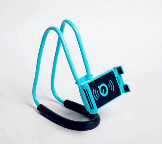 Soporte Giratorio 360° para Selfies - Compatible con Todos los Celulares - Image 6